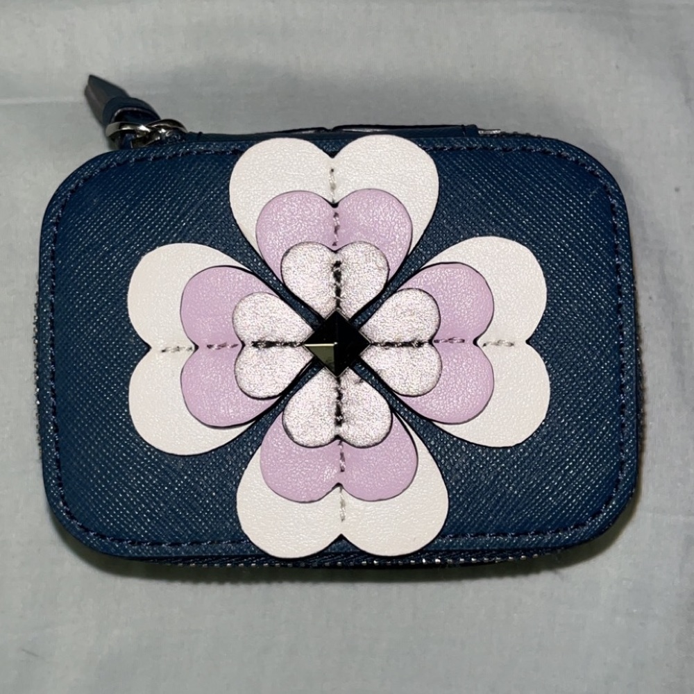 Kate Spade Jewelry Box